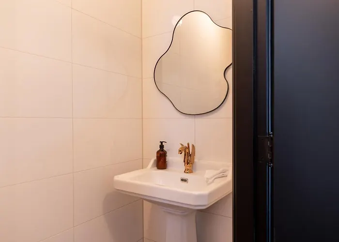 Boutique Hotel Johannes