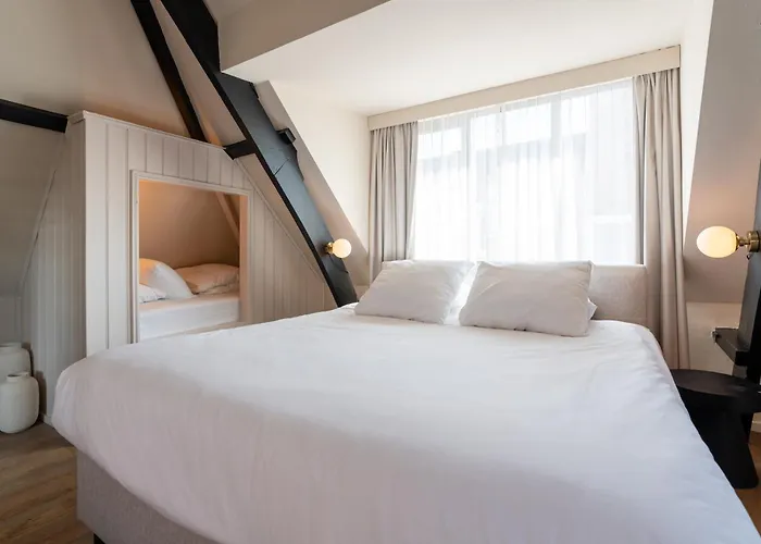 Boutique Hotel Johannes