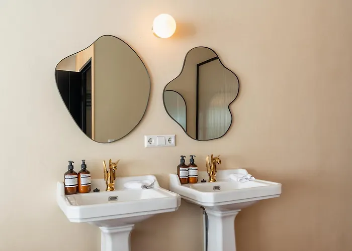 Boutique Hotel Johannes