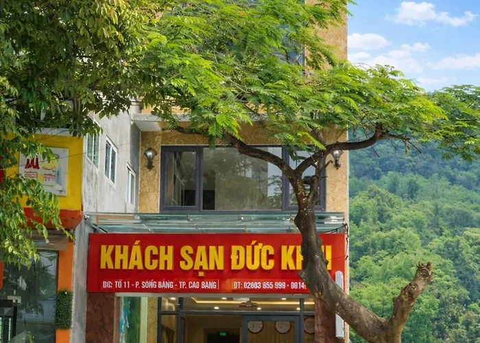 Duc Khoi Hotel