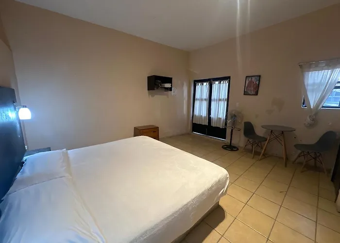 La Casa Del Mercado