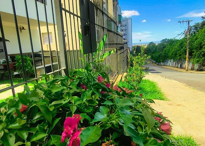 Eden Coworking House Pampulha
