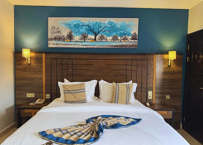 Marcsons Hotels And Resorts