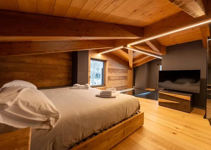 Le Suites De San Campel Rta