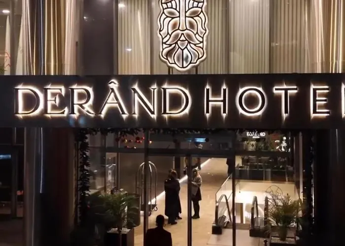 Derand Hotel