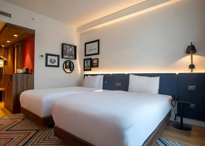 Hampton By Hilton Sakarya