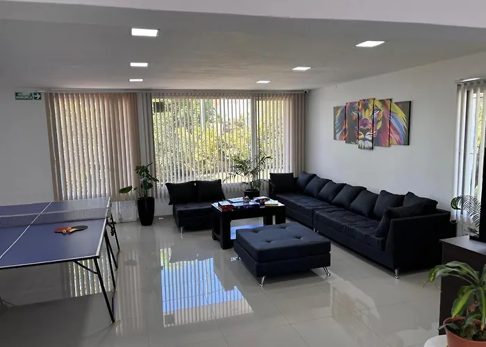 Seven Hotel - Juana Koslay San Luis