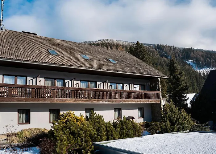 Draxlerhaus