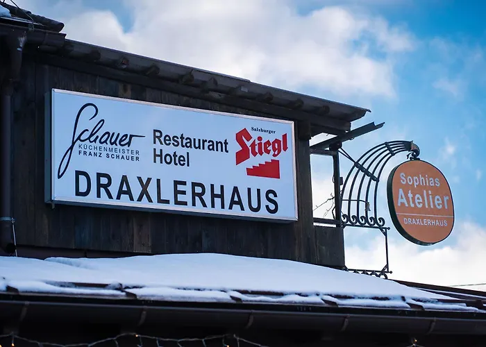 Draxlerhaus