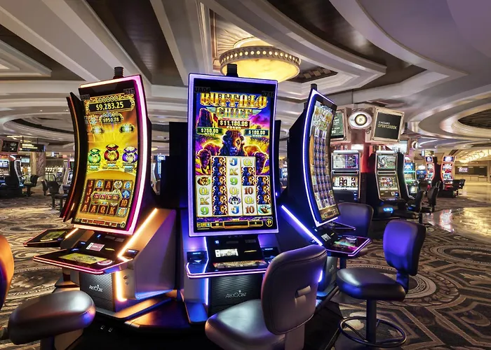 Nobu Hotel Atlantic City - A Caesars Rewards Destination