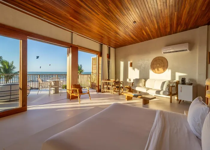 Casa Siará Preá