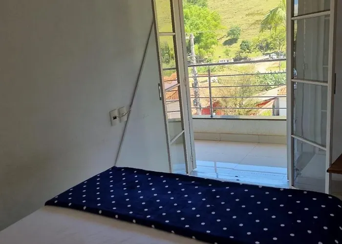 Suites Silva