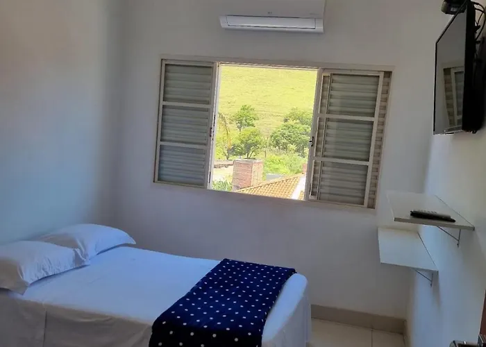 Suites Silva