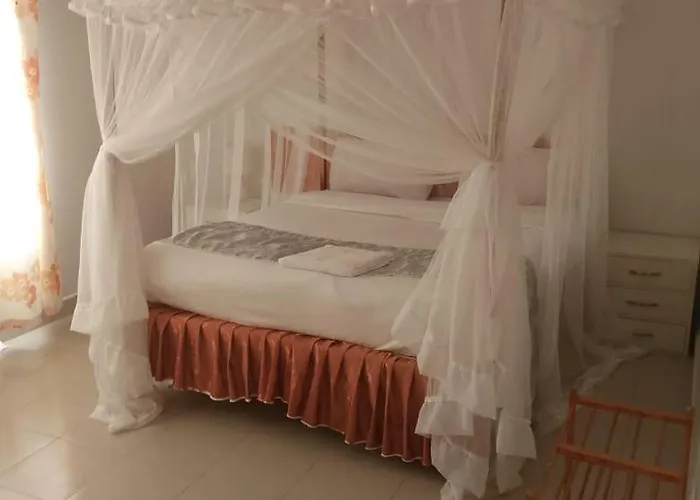 Taita Rocks Hotel