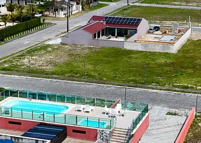 Hotel Amaromar