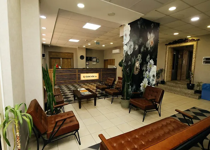 Oezdemir Inn Otel
