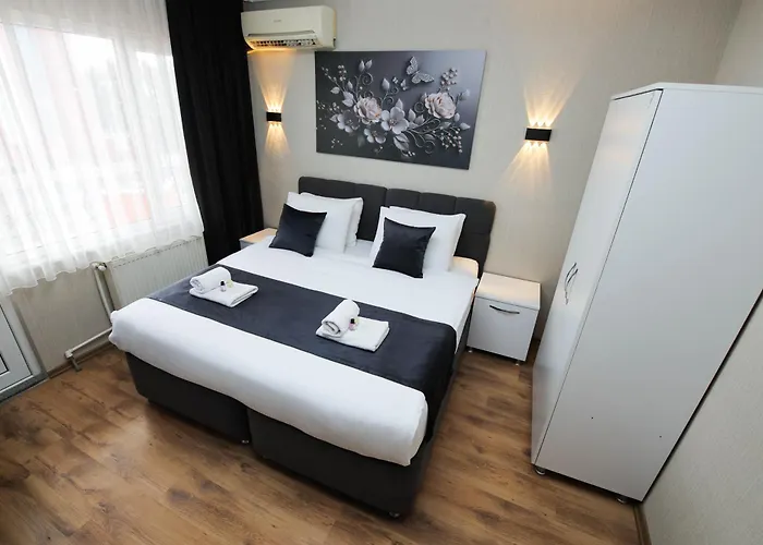 Oezdemir Inn Otel