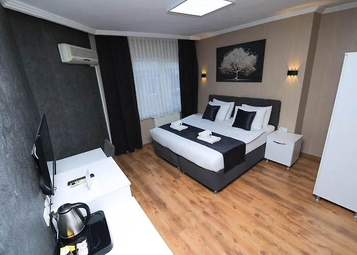 Özdemir Inn Otel