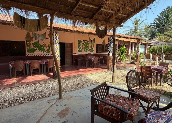 Mango Lodge