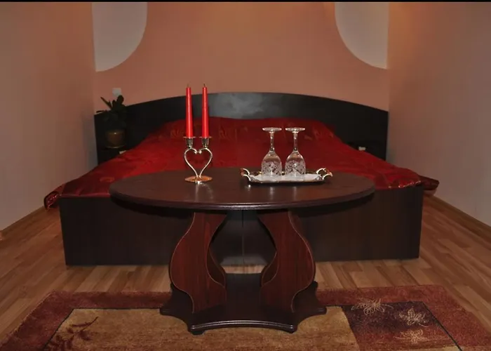 Hotel Ellegance