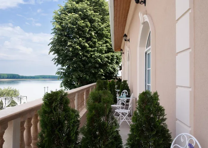 Bononia Estate Winery & Resort