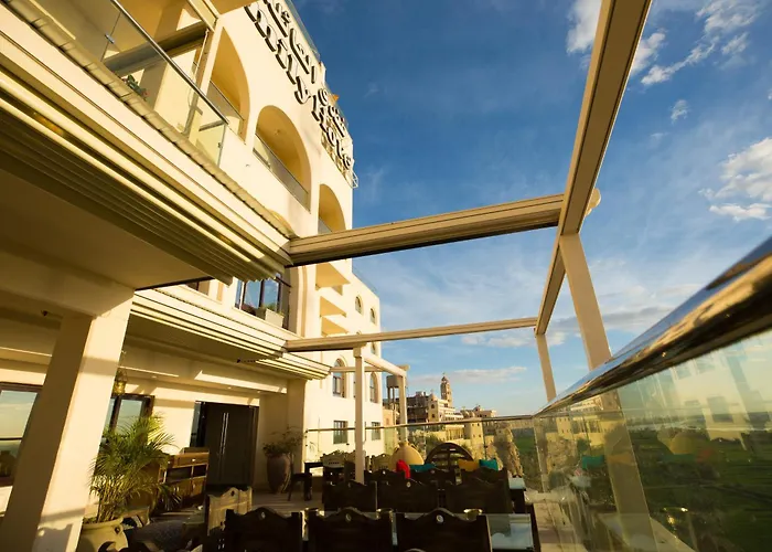 Holy Family Hotel