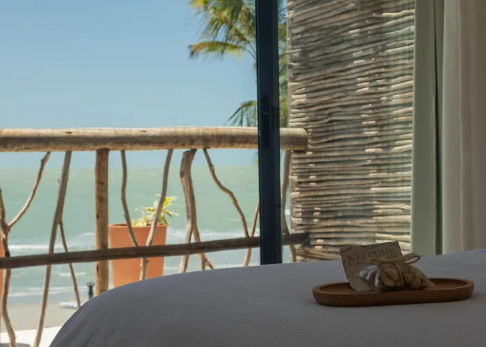 Apenunga Eco Hotel