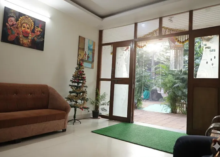 Konkan Paradise-Siddhivinayak,Devbag Beach Resort