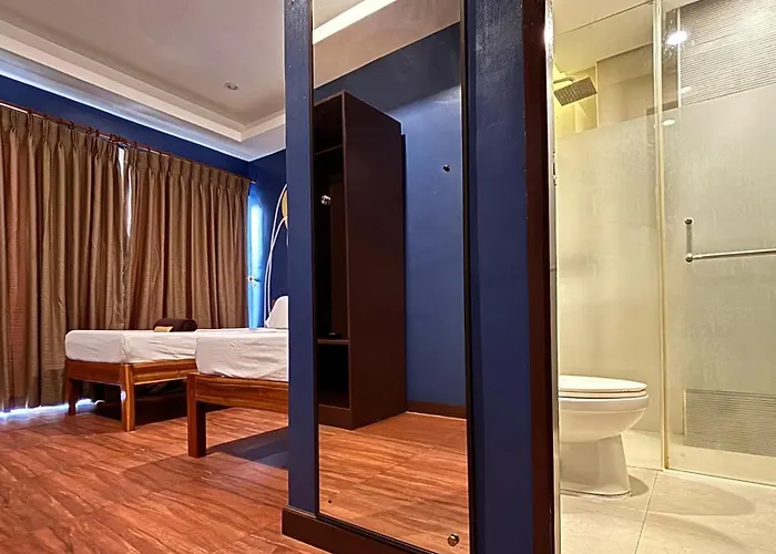 Hotel Palacio Puerto Princesa