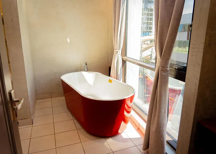 Hotel De Turistas Iquitos
