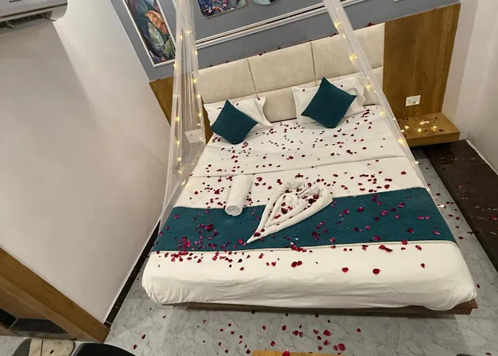 Hotel Secure Inn Kadodara Road