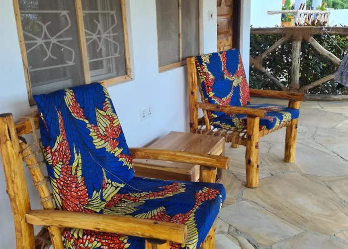 Blue Moon Villa