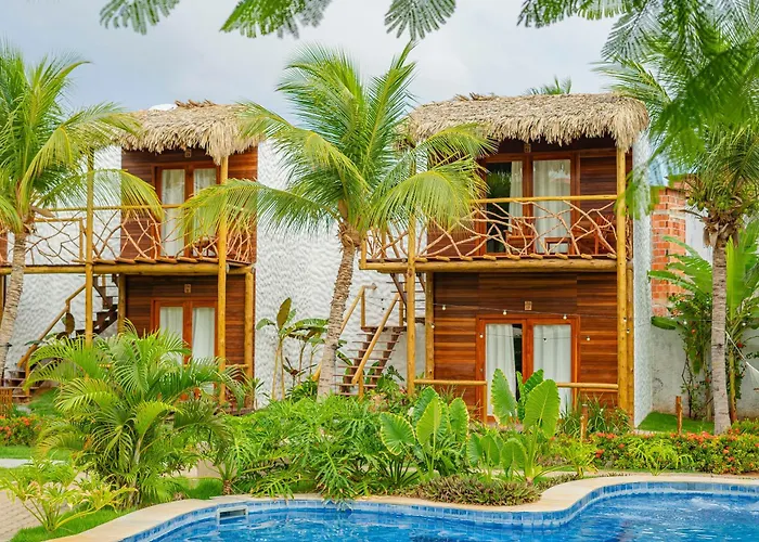 Villa Jaguar Fortim