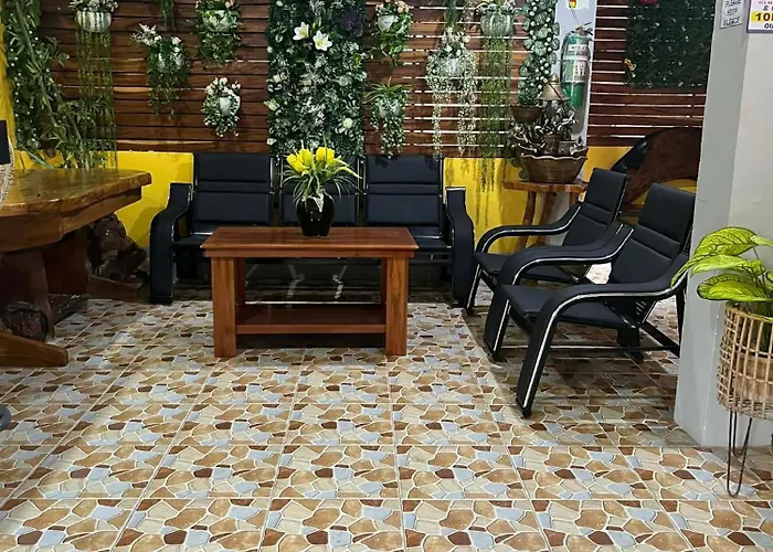 Dreamstay Hostel