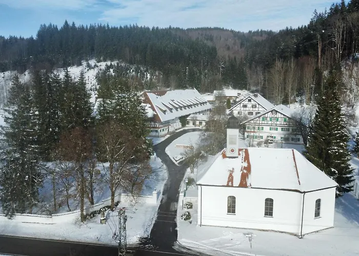 Allgäu Residenz Natur&Spa GmbH