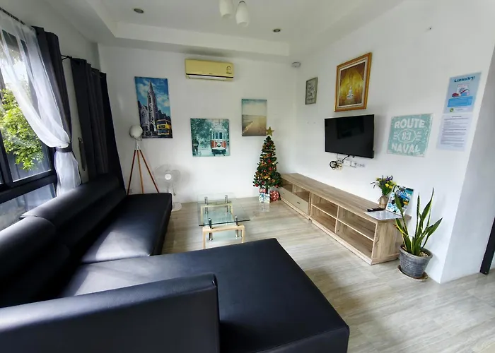 D&A Paradise Villas