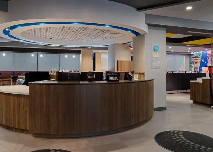 Tru By Hilton Miramar