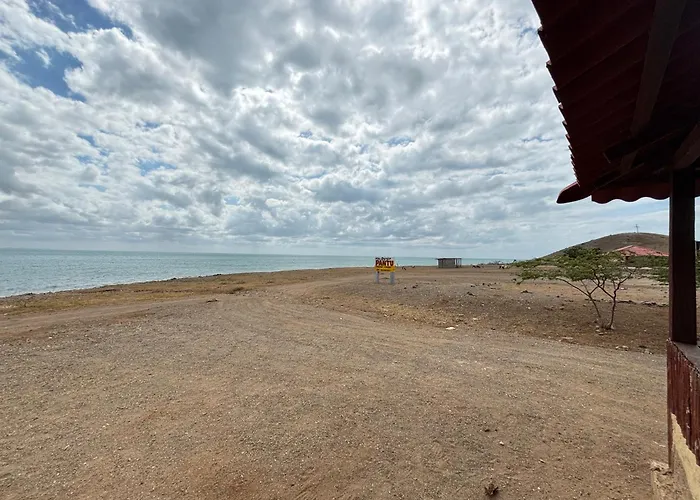 Refugio Pantu