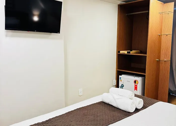 Suites Viver Arraial Do Cabo
