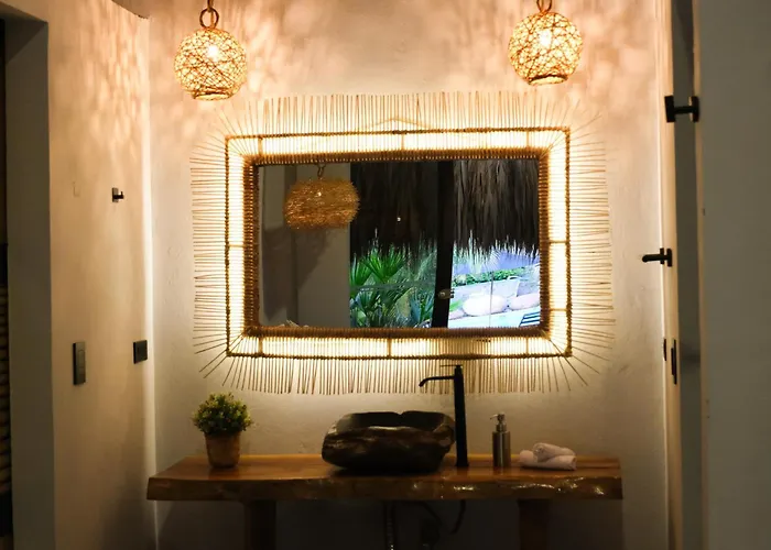 Jungla Ecoluxury Resort