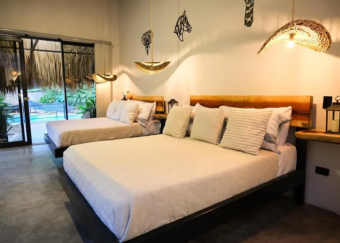 Jungla Ecoluxury Resort