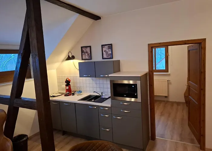 Hotel Kloster Nimbschen 4 Sterne