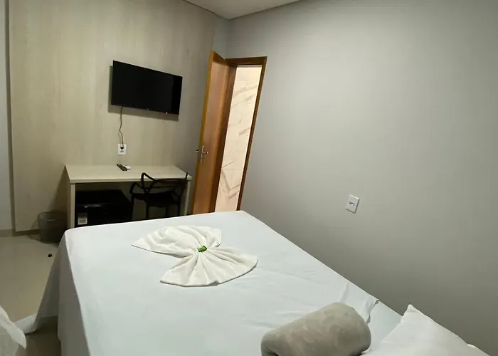 Hotel Dos Viajantes
