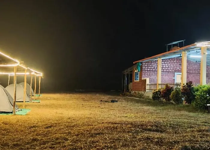Yashovana Nature Stay Gokarna