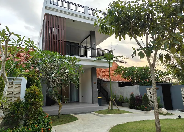 Alam Cottage Uluwatu
