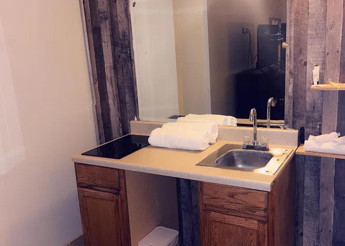 America'S Best Value Inn