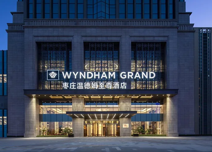 Wyndham Grand Zaozhuang