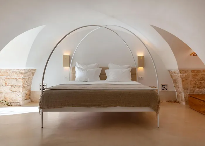 Masseria Valentina