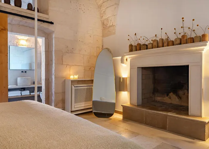 Masseria Valentina