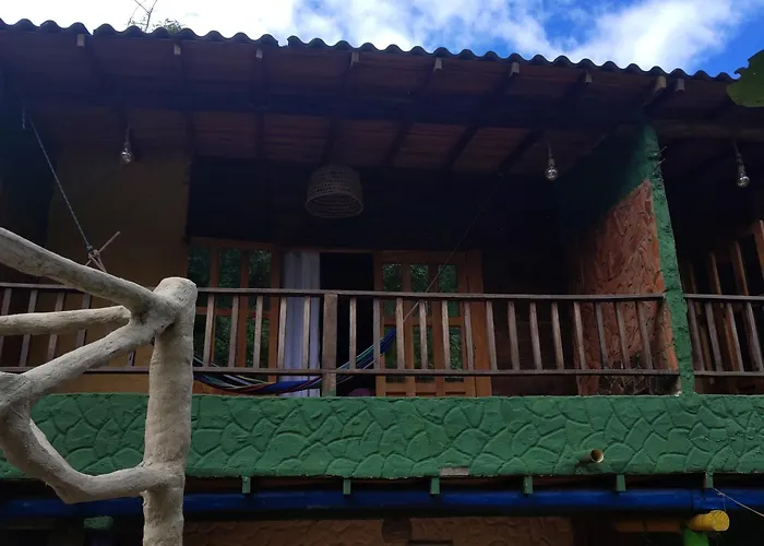 Hotel El Santuario